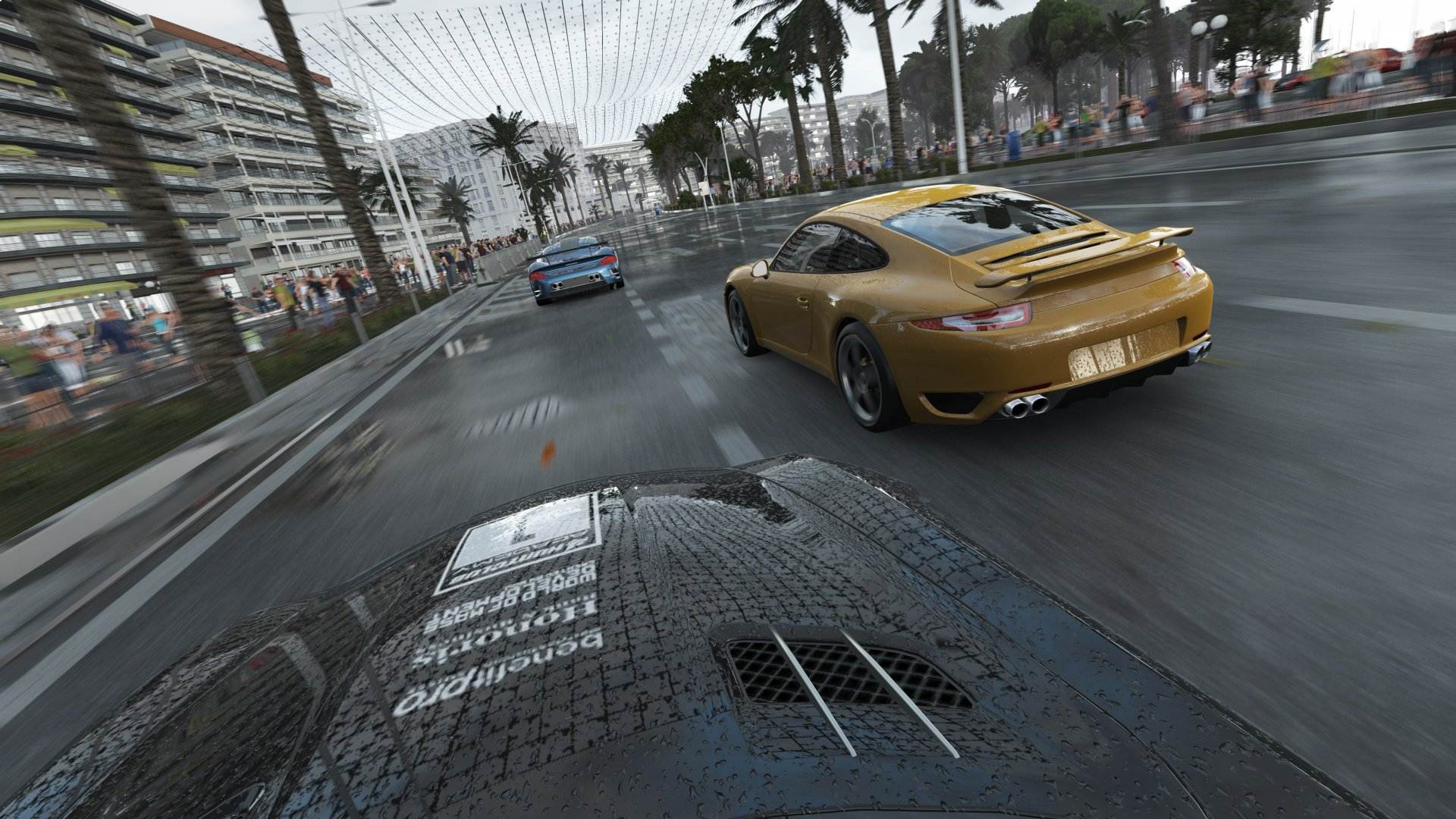 Project Cars - Imagen 36